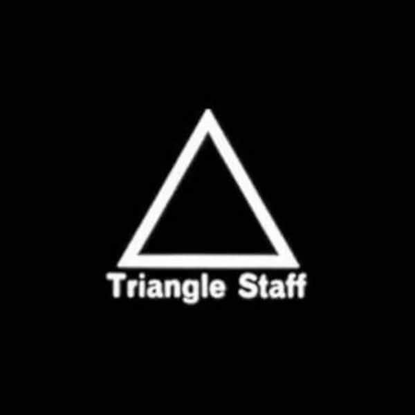 Logo Studio Triangle Staff