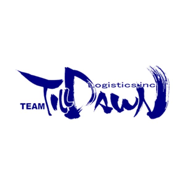 Logo Studio Team TillDawn