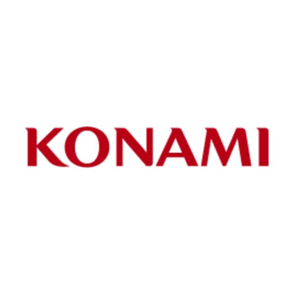 Logo Studio Konami Digital Entertainment