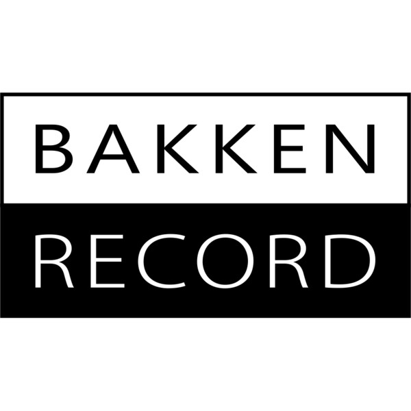 Logo Studio Bakken Record