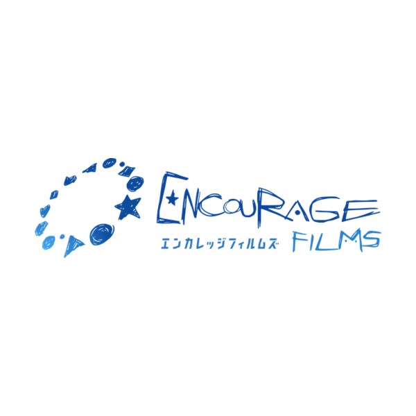 Logo Studio Encourage Films