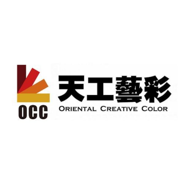 Logo Studio Oriental Creative Color