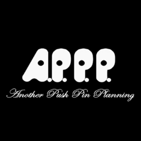 Logo Studio APPP