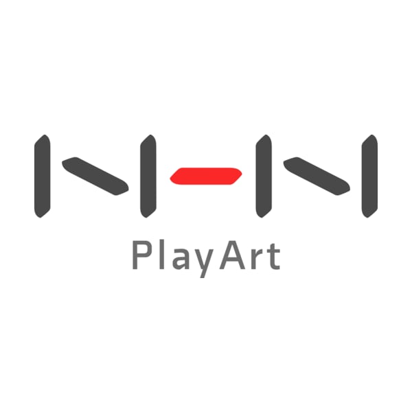Logo Studio NHN PlayArt