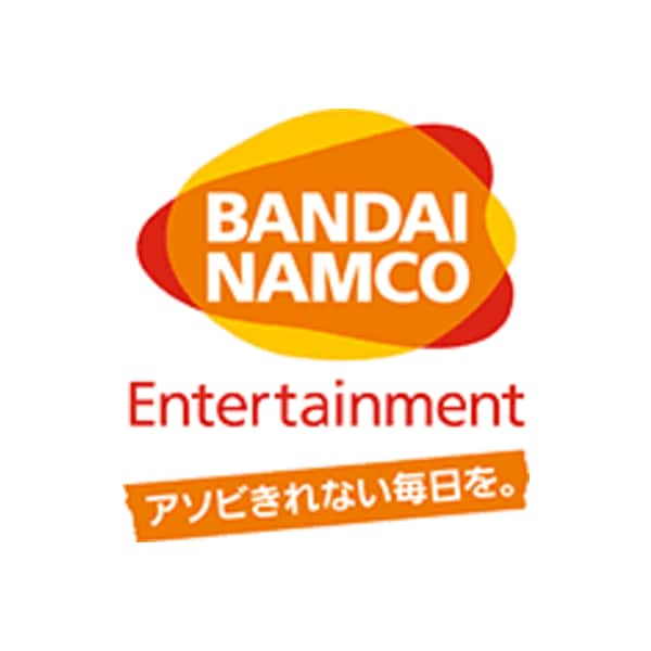Logo Studio Bandai Namco Entertainment