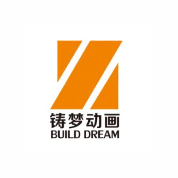 Logo Studio BUILD DREAM
