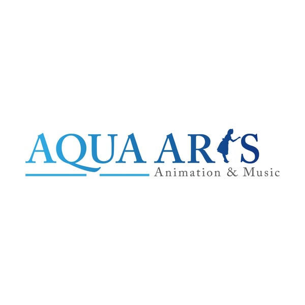 Logo Studio AQUA ARIS