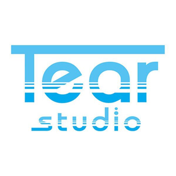 Logo Studio Tear Studio