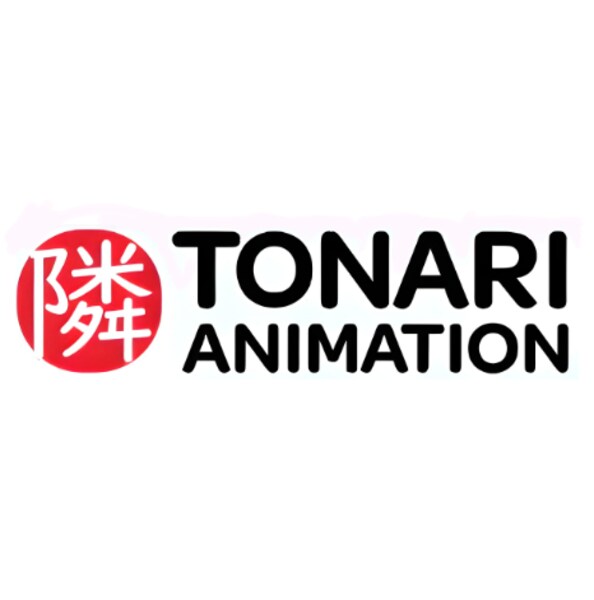Logo Studio Tonari Animation