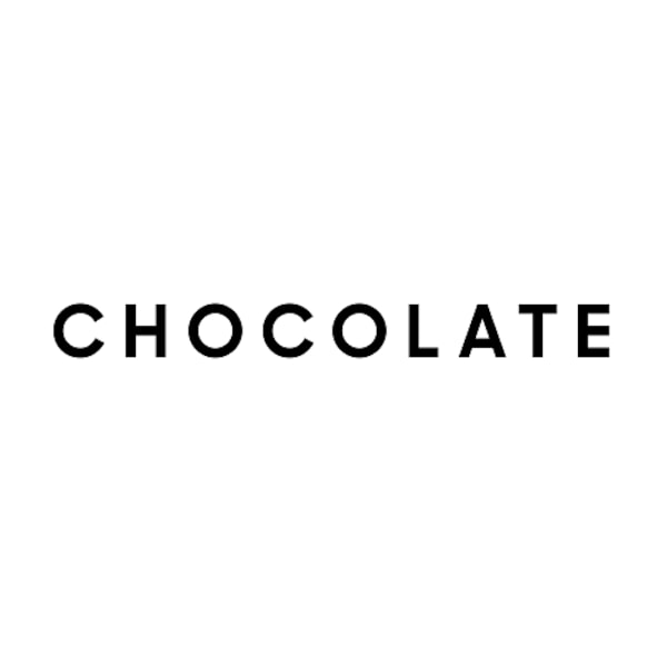 Logo Studio CHOCOLATE