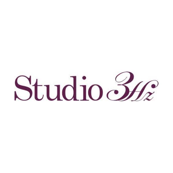 Logo Studio Studio 3Hz