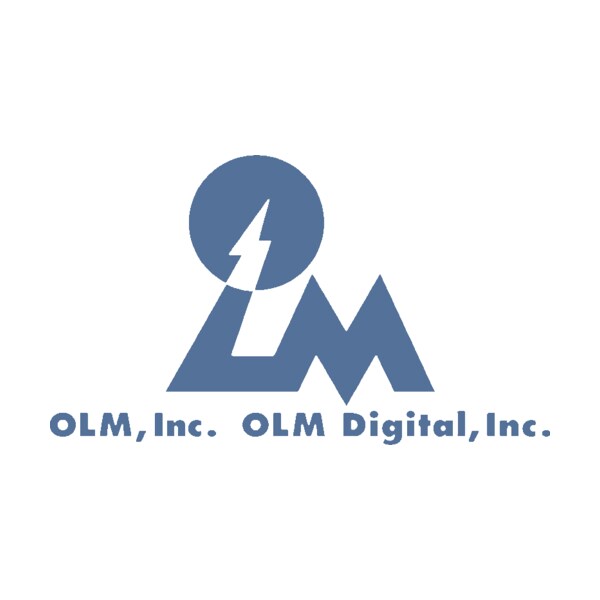 Logo Studio OLM