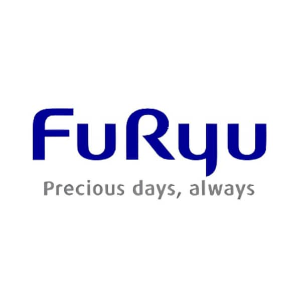 Logo Studio FuRyu