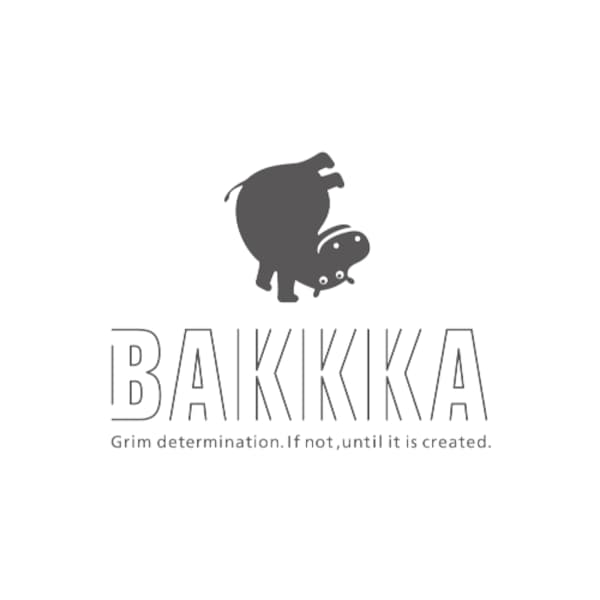 Logo Studio Bakkka