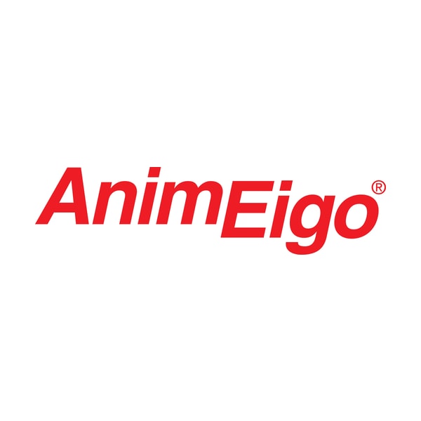 Logo Studio AnimEigo