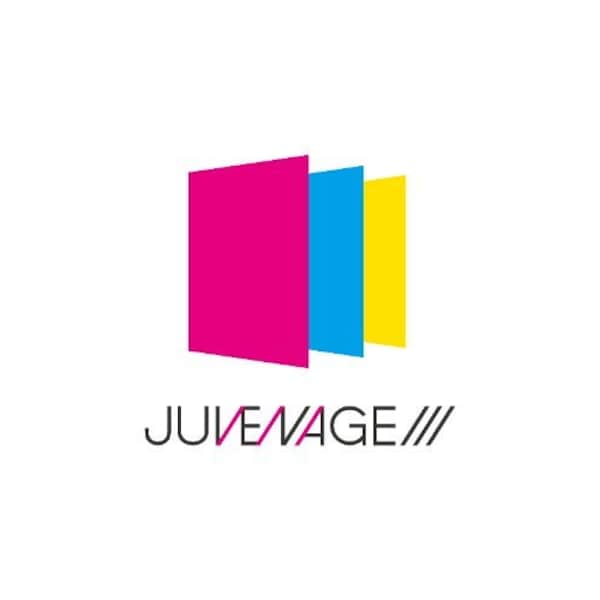 Logo Studio Juvenage