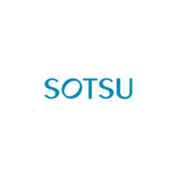 Logo Studio Sotsu Music Publishing