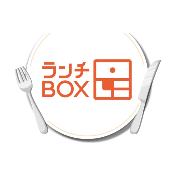 Logo Studio l-a-unch・BOX