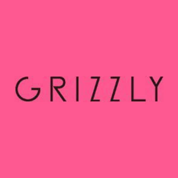 Logo Studio GRIZZLY