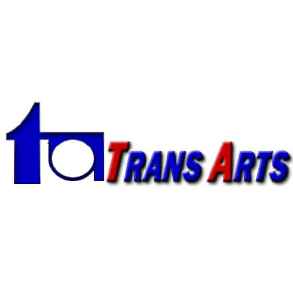 Logo Studio Trans Arts