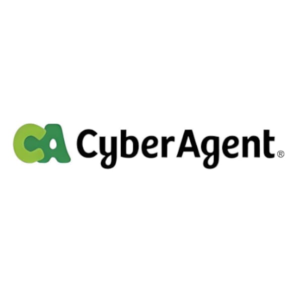 Logo Studio CyberAgent