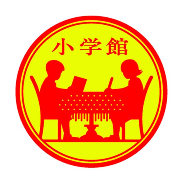 Logo Studio Shogakukan