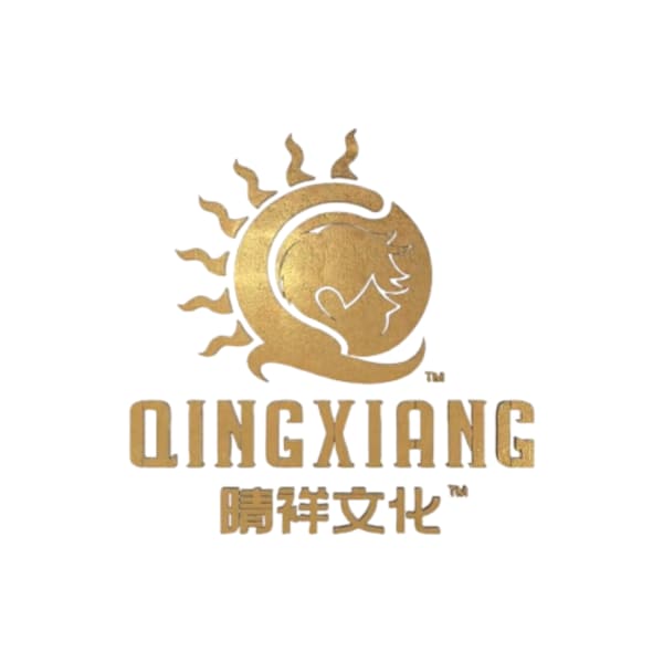 Logo Studio Qingxiang Culture