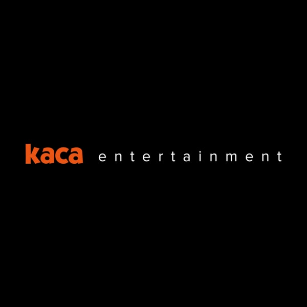 Logo Studio Kaca Entertainment