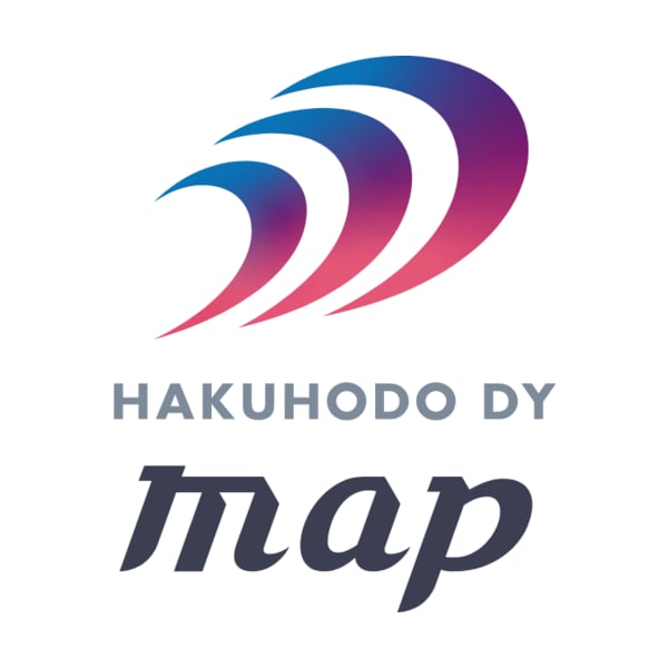 Logo Studio Hakuhodo DY Music & Pictures
