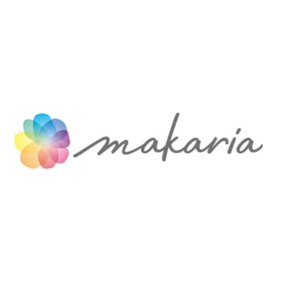 Logo Studio Makaria