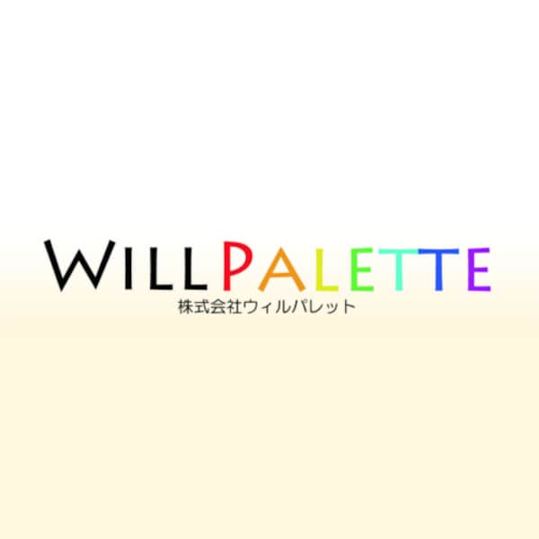 Logo Studio Will Palette