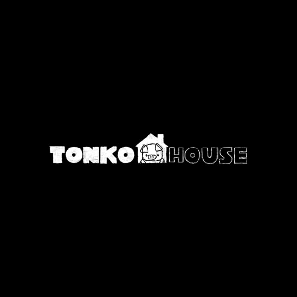 Logo Studio Tonko House