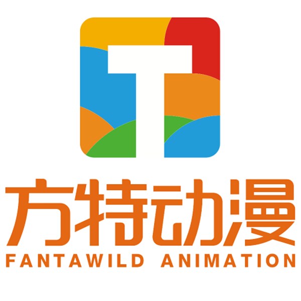 Logo Studio Fantawild Animation