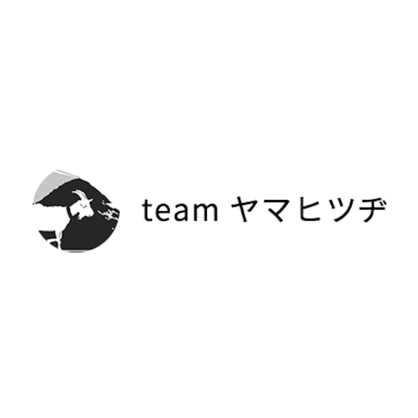 Logo Studio team Yamahitsuji