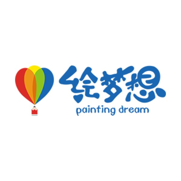 Logo Studio Painting Dream
