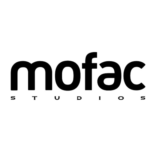 Logo Studio Mofac Studio