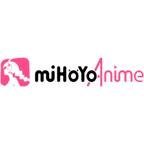 Logo Studio miHoYoAnime