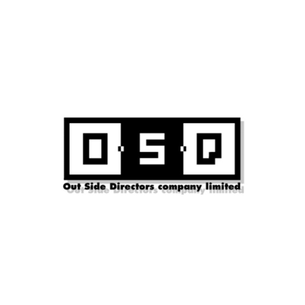 Logo Studio OutSide Directors Company