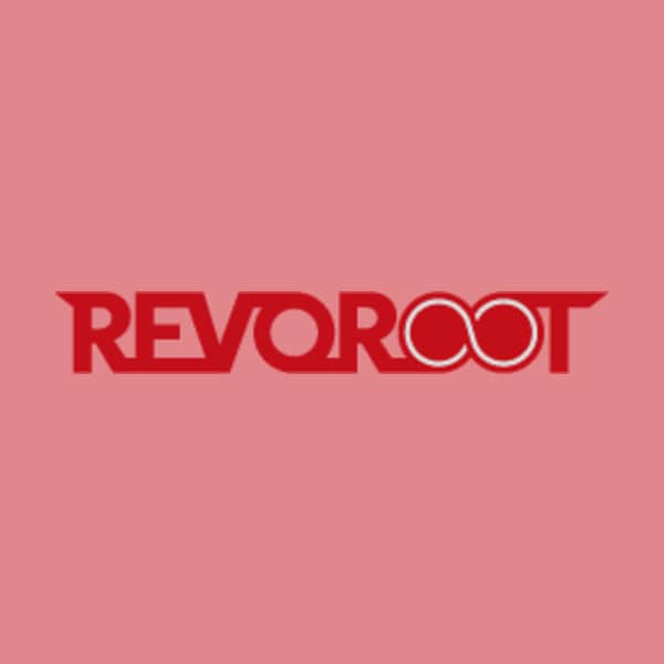 Logo Studio Revoroot