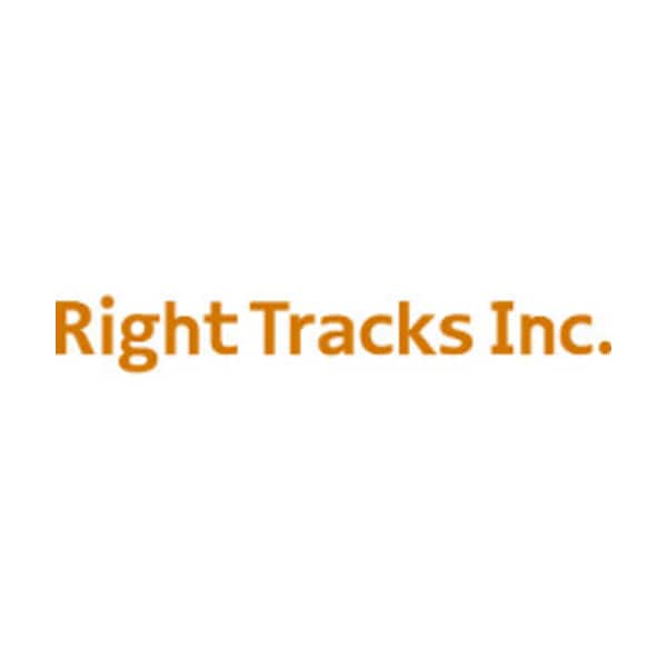 Logo Studio RightTracks