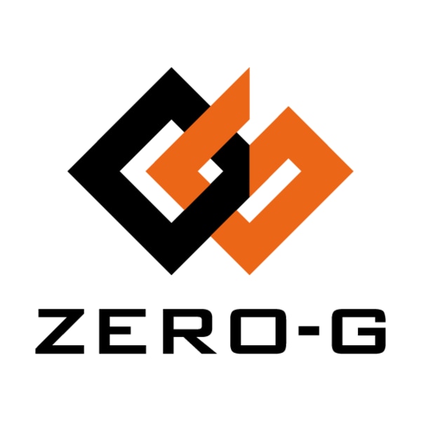 Logo Studio Zero-G