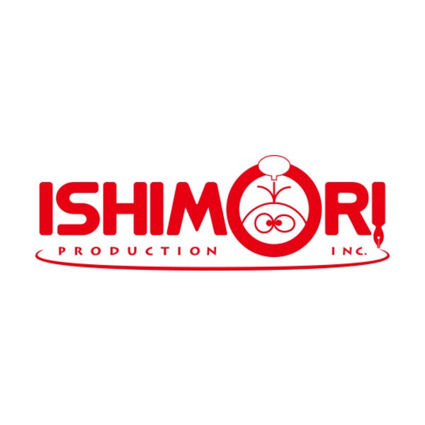 Logo Studio Ishimori Pro