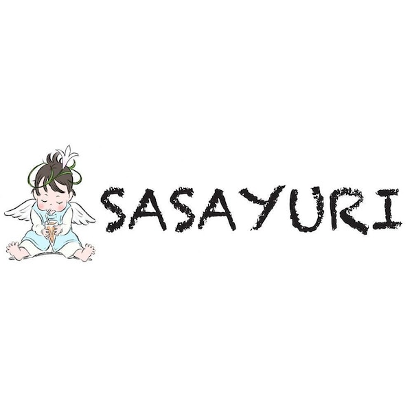 Logo Studio Sasayuri