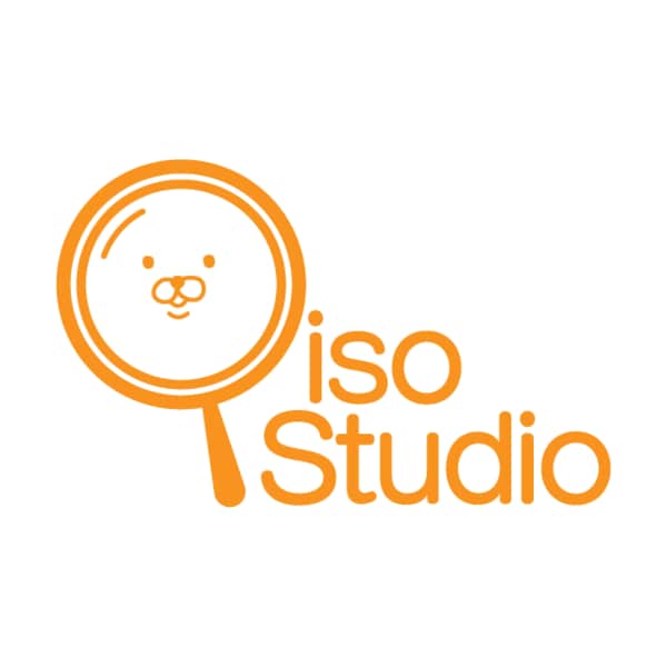 Logo Studio Piso Studio