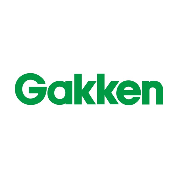 Logo Studio Gakken