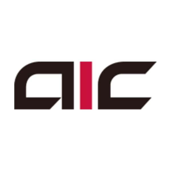 Logo Studio AIC PLUS+