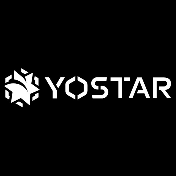 Logo Studio Yostar