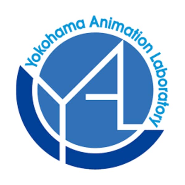 Logo Studio Yokohama Animation Lab