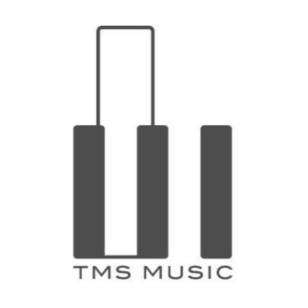 Logo Studio TMS Music