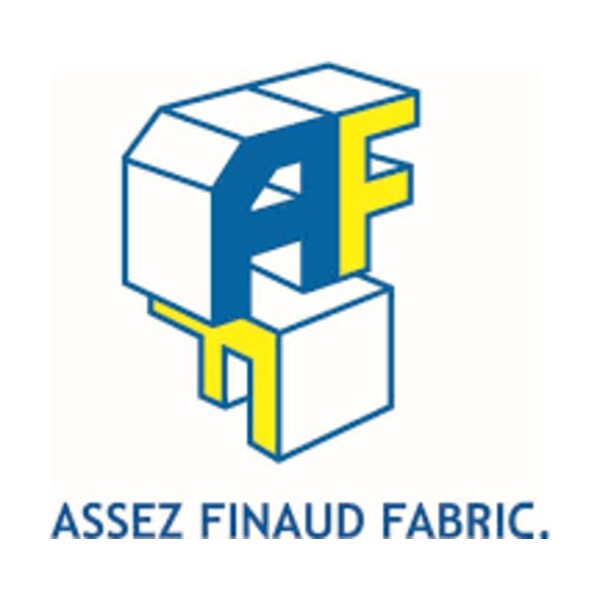 Logo Studio Assez Finaud Fabric